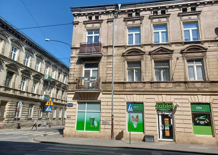 Studio Pomorska 22