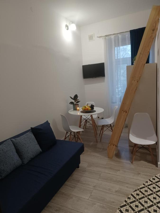 Studio Pomorska 22 Apartament