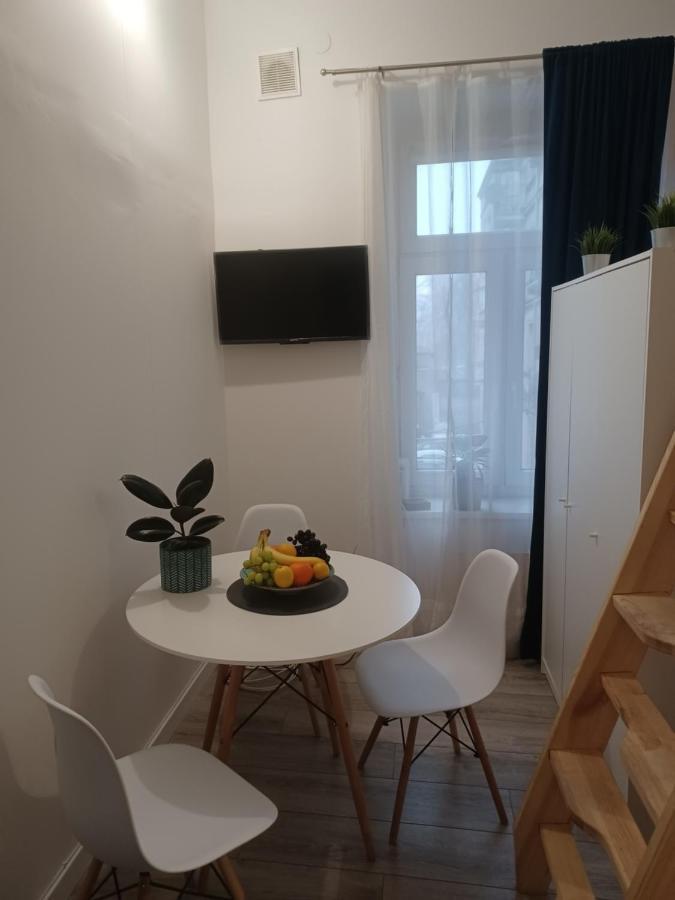 Studio Pomorska 22 Łódź