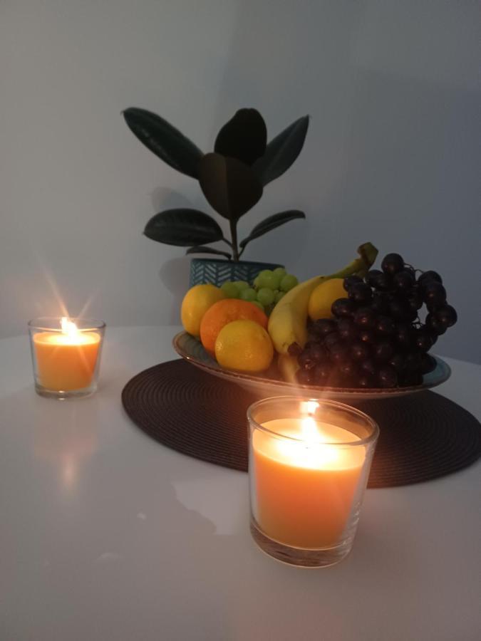 Apartament Studio Pomorska 22