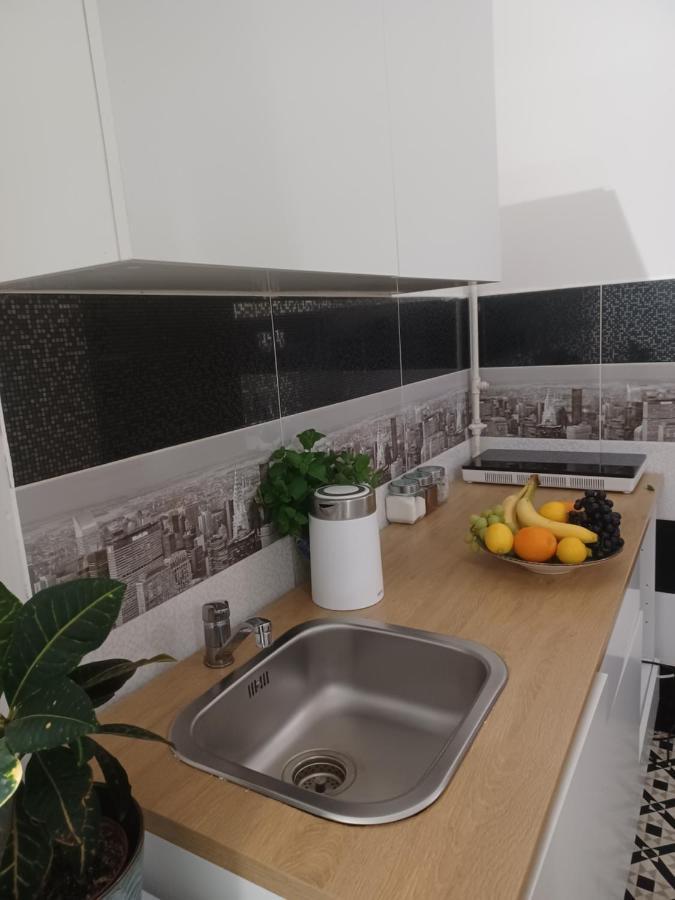 Apartament Studio Pomorska 22 Łódź