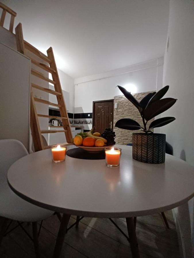 Studio Pomorska 22 Apartament