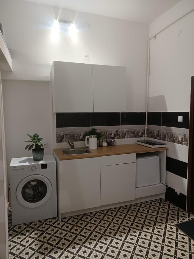 Studio Pomorska 22 *