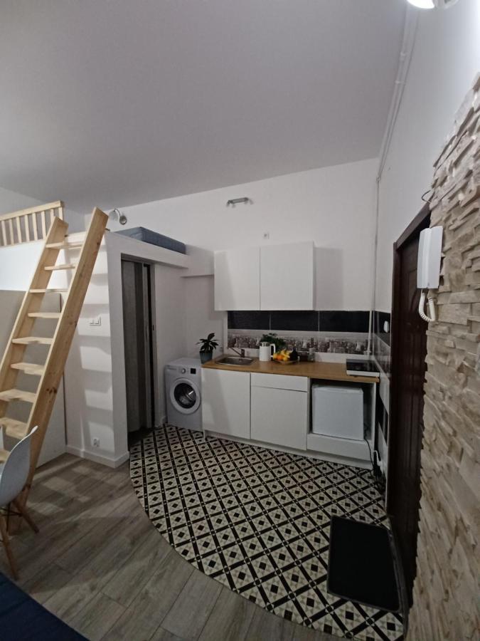 Studio Pomorska 22 Apartament Łódź
