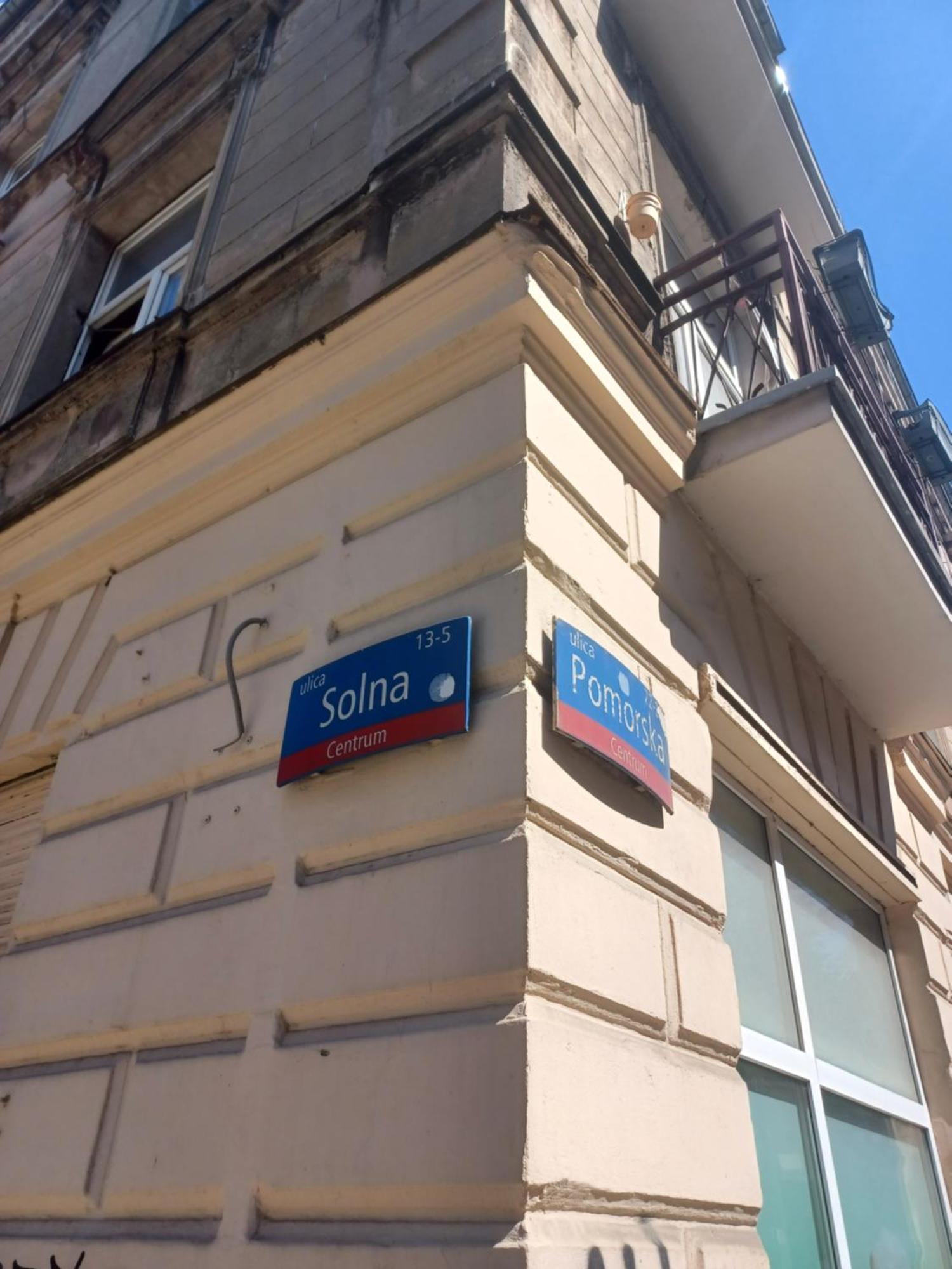 Studio Pomorska 22